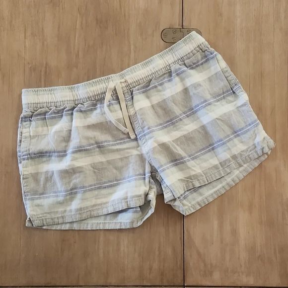 Patagonia Pants - Patagonia Striped Shorts